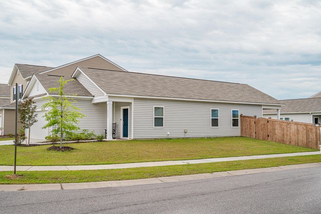 4402 Cotton Flat Road, Summerville, SC 29485