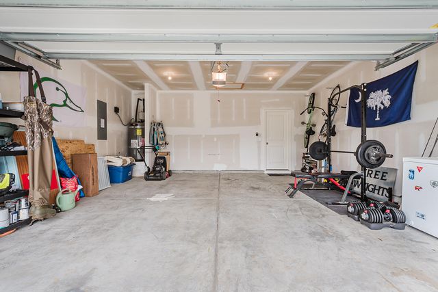 4402 Cotton Flat Road, Summerville, SC 29485