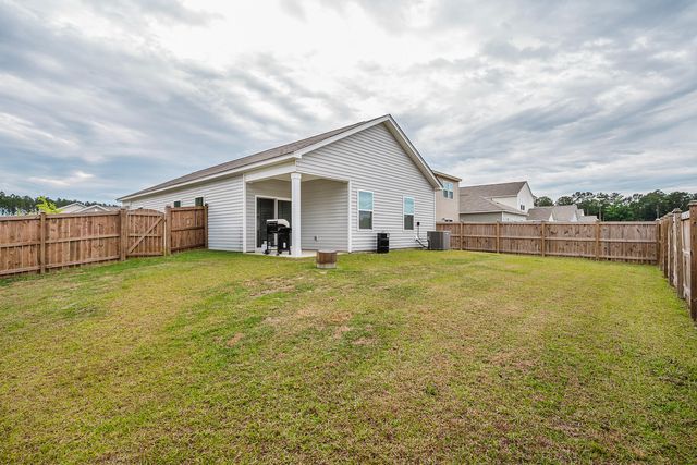 4402 Cotton Flat Road, Summerville, SC 29485