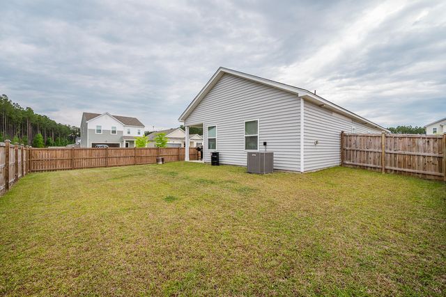 4402 Cotton Flat Road, Summerville, SC 29485