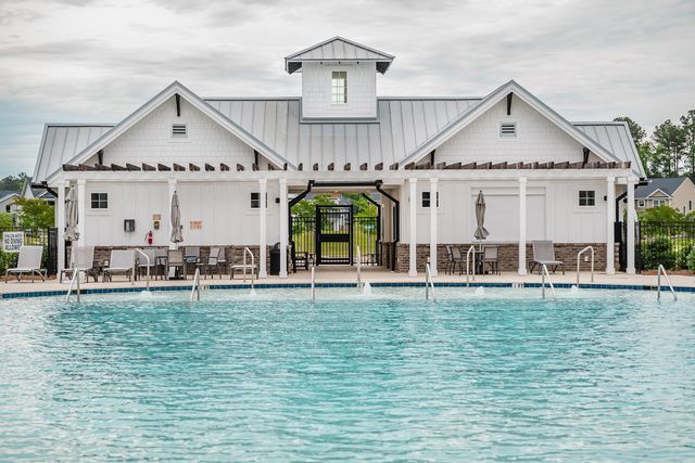 4402 Cotton Flat Road, Summerville, SC 29485