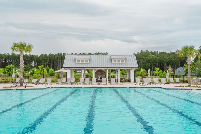 4402 Cotton Flat Road, Summerville, SC 29485