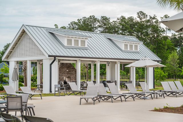 4402 Cotton Flat Road, Summerville, SC 29485