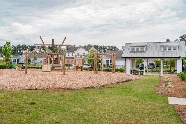 4402 Cotton Flat Road, Summerville, SC 29485