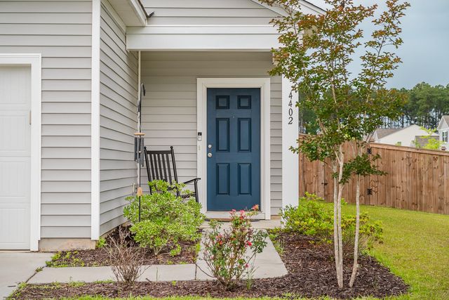 4402 Cotton Flat Road, Summerville, SC 29485