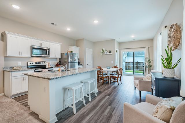 4402 Cotton Flat Road, Summerville, SC 29485