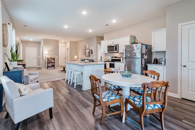 4402 Cotton Flat Road, Summerville, SC 29485