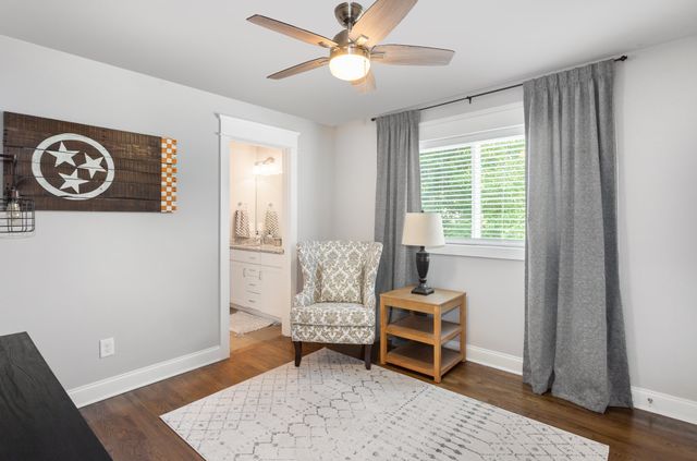 713 Groves Park Rd, Nashville, TN 37206