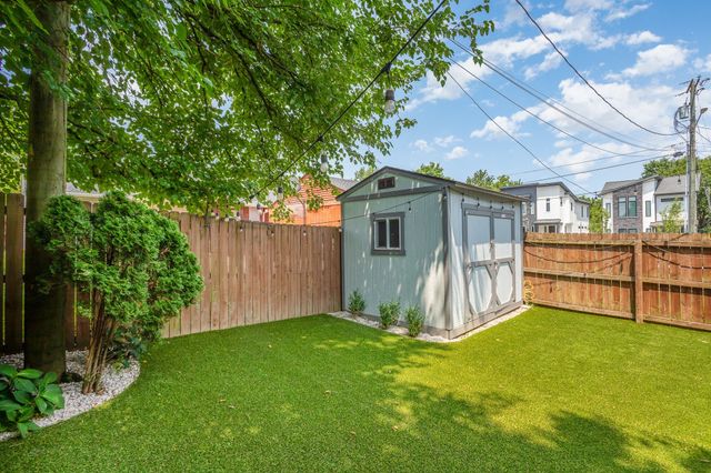713 Groves Park Rd, Nashville, TN 37206