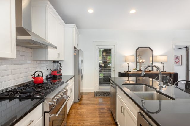 713 Groves Park Rd, Nashville, TN 37206