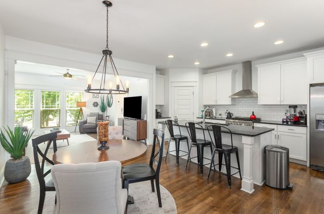 713 Groves Park Rd, Nashville, TN 37206