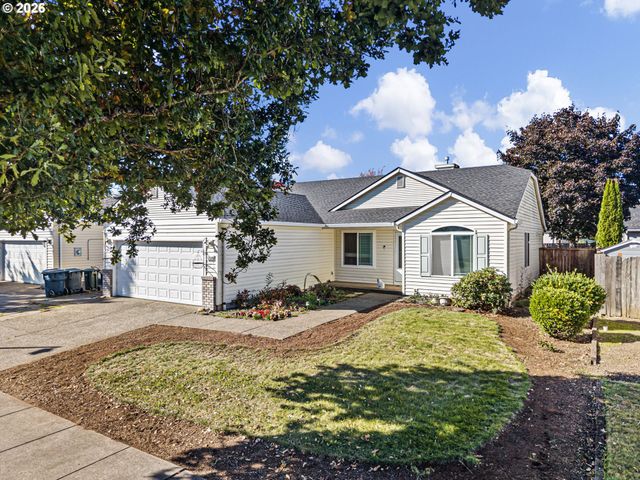 1230 Rupp St, Eugene, OR 97402