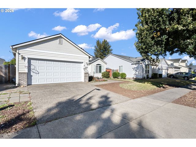 1230 Rupp St, Eugene, OR 97402