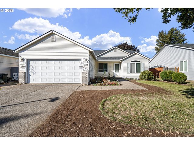 1230 Rupp St, Eugene, OR 97402