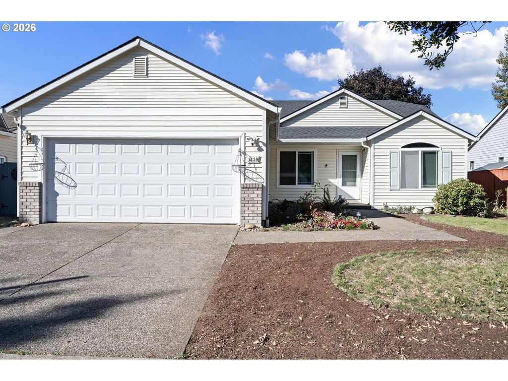 1230 Rupp St, Eugene, OR 97402