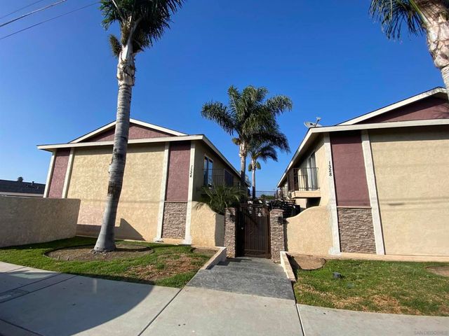 1324 Iris Ave. 5, Imperial Beach, CA 91932
