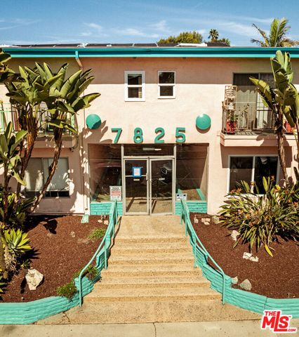 7825 W Manchester Avenue 10, Playa Del Rey, CA 90293