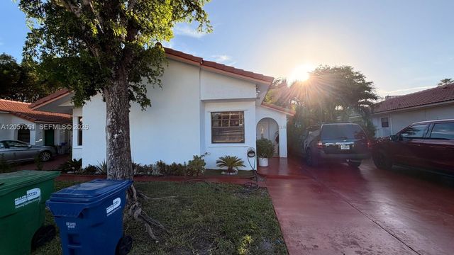 15363 SW 77th Ln 15363, Miami, FL 33193