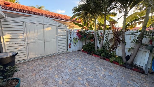 15363 SW 77th Ln 15363, Miami, FL 33193