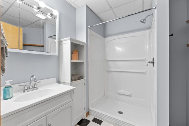 6800 Aldrich Avenue N, Brooklyn Center, MN 55430