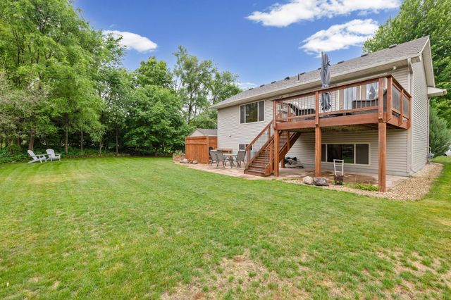 6800 Aldrich Avenue N, Brooklyn Center, MN 55430