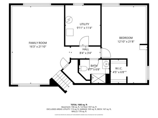 6800 Aldrich Avenue N, Brooklyn Center, MN 55430