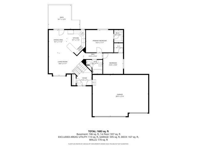 6800 Aldrich Avenue N, Brooklyn Center, MN 55430