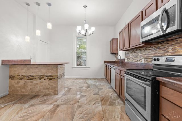 4317 Smith Road, Norwood, OH 45212