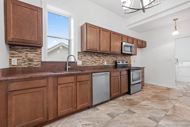 4317 Smith Road, Norwood, OH 45212