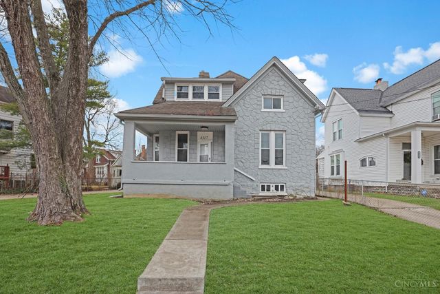 4317 Smith Road, Norwood, OH 45212