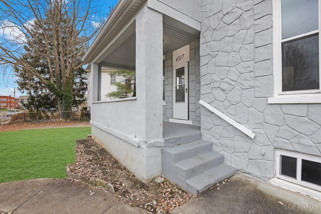 4317 Smith Road, Norwood, OH 45212