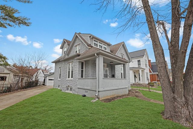 4317 Smith Road, Norwood, OH 45212