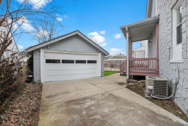 4317 Smith Road, Norwood, OH 45212