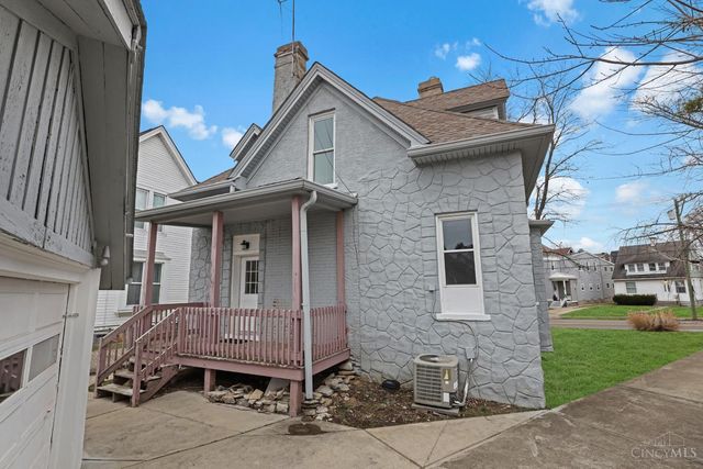 4317 Smith Road, Norwood, OH 45212