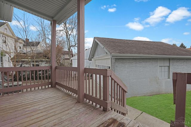 4317 Smith Road, Norwood, OH 45212