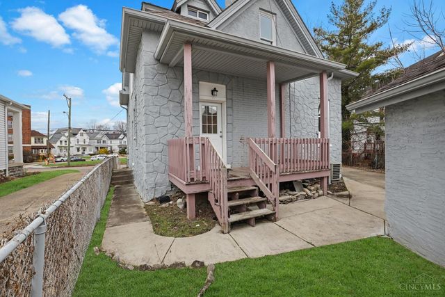 4317 Smith Road, Norwood, OH 45212