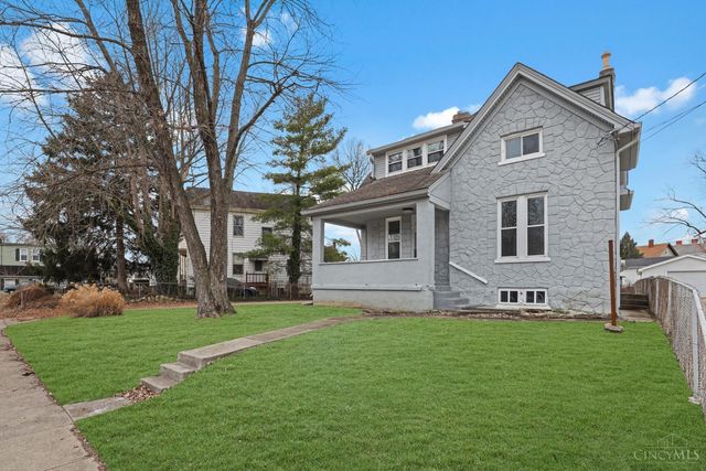 4317 Smith Road, Norwood, OH 45212