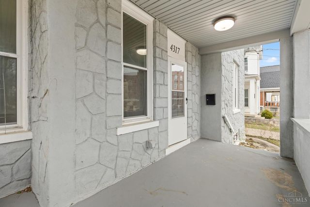 4317 Smith Road, Norwood, OH 45212