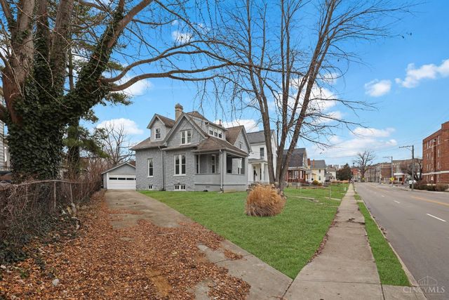 4317 Smith Road, Norwood, OH 45212