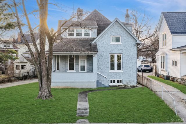 4317 Smith Road, Norwood, OH 45212