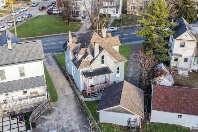 4317 Smith Road, Norwood, OH 45212