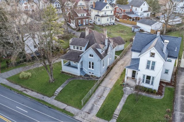 4317 Smith Road, Norwood, OH 45212