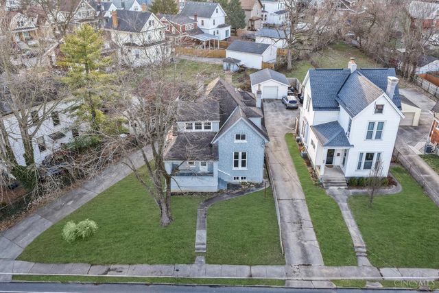 4317 Smith Road, Norwood, OH 45212