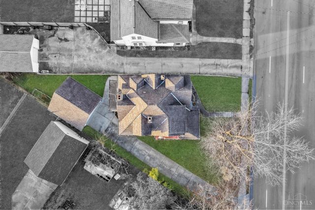 4317 Smith Road, Norwood, OH 45212