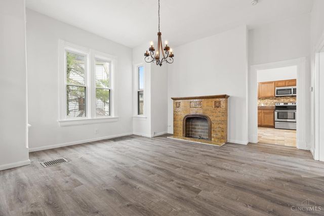 4317 Smith Road, Norwood, OH 45212