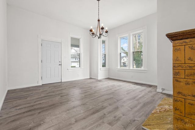 4317 Smith Road, Norwood, OH 45212