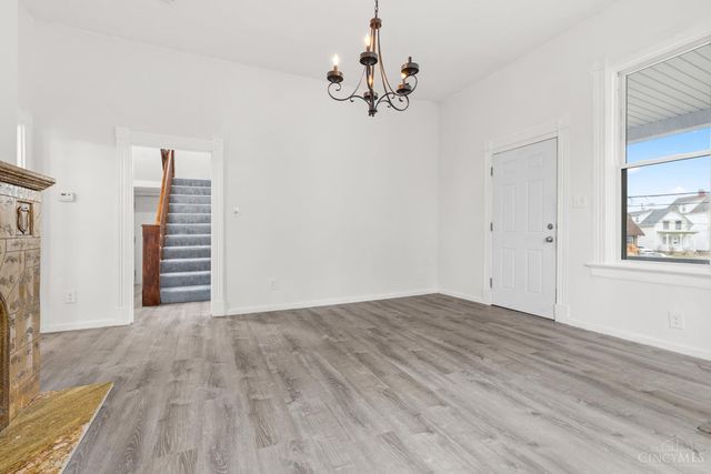 4317 Smith Road, Norwood, OH 45212