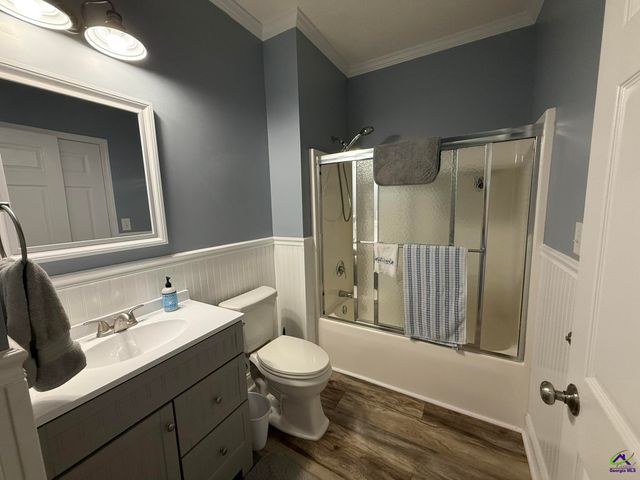 303 S Houston Springs Boulevard, Perry, GA 31069