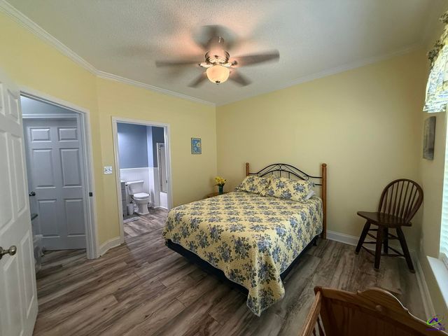 303 S Houston Springs Boulevard, Perry, GA 31069