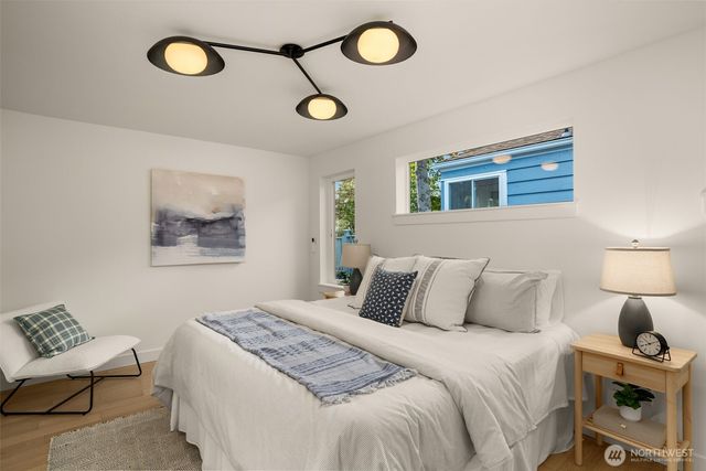 7341 B 21st Avenue NE, Seattle, WA 98115